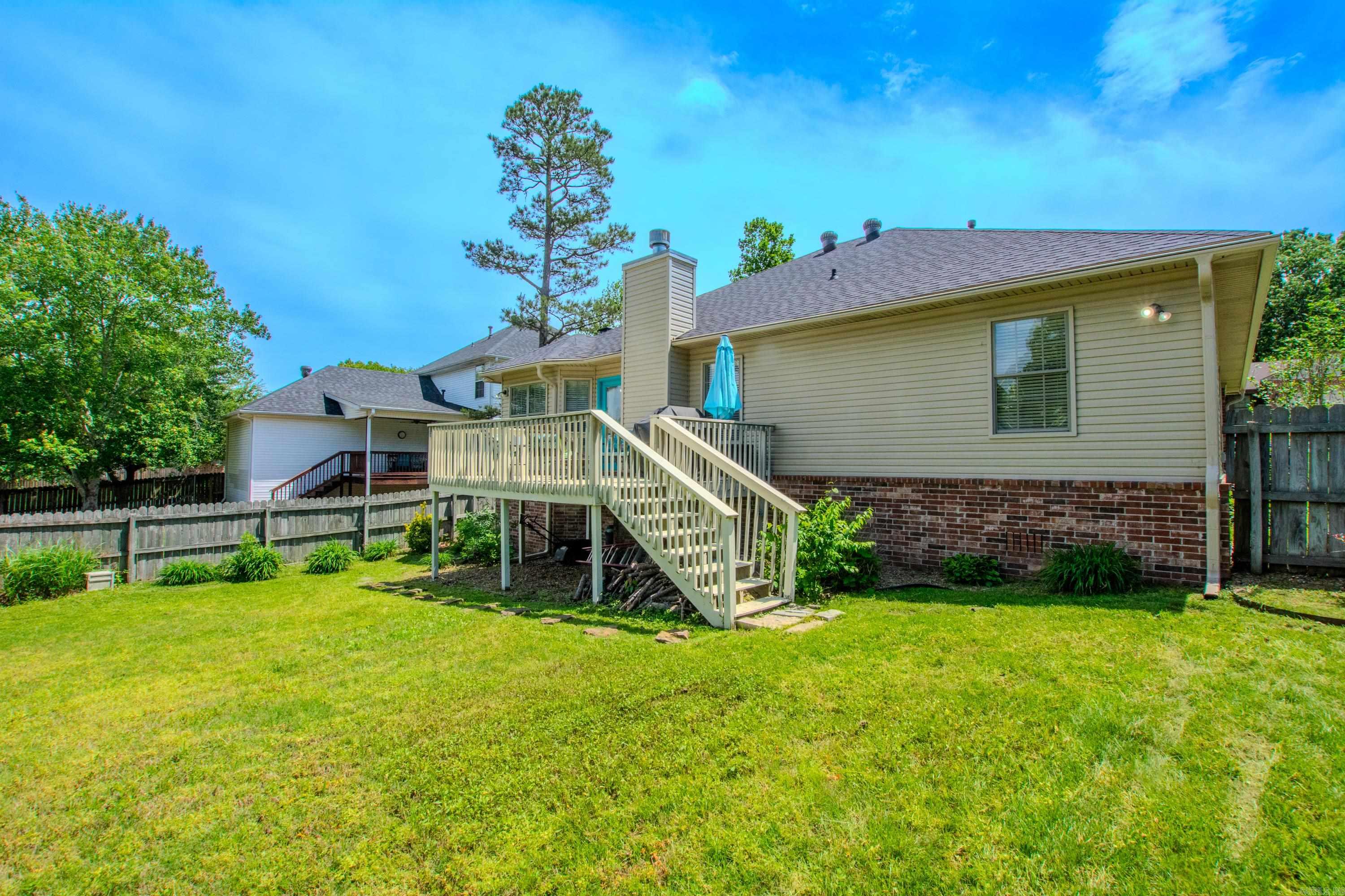 NORTH POINTE ADDN - Residential