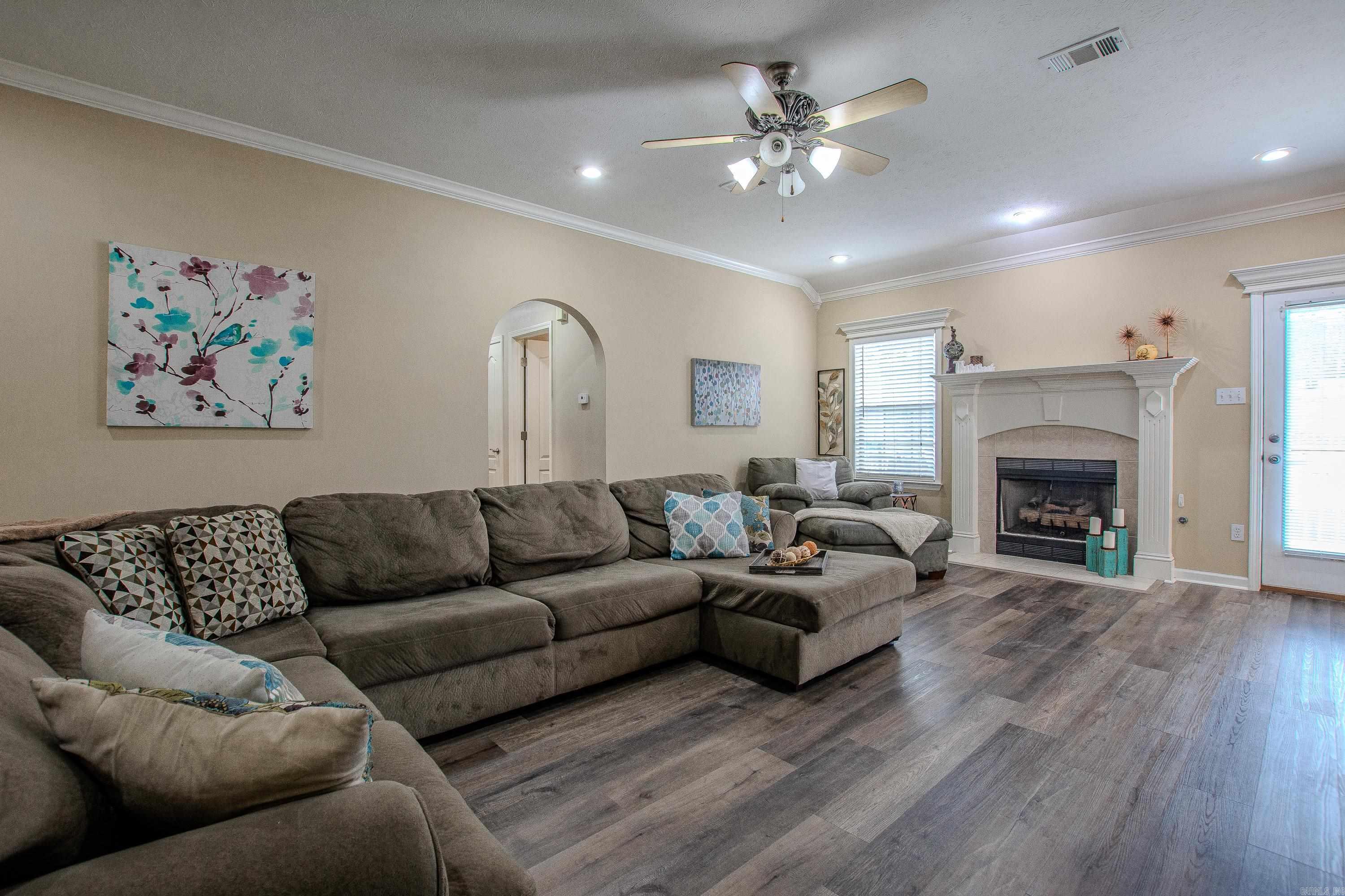 NORTH POINTE ADDN - Residential