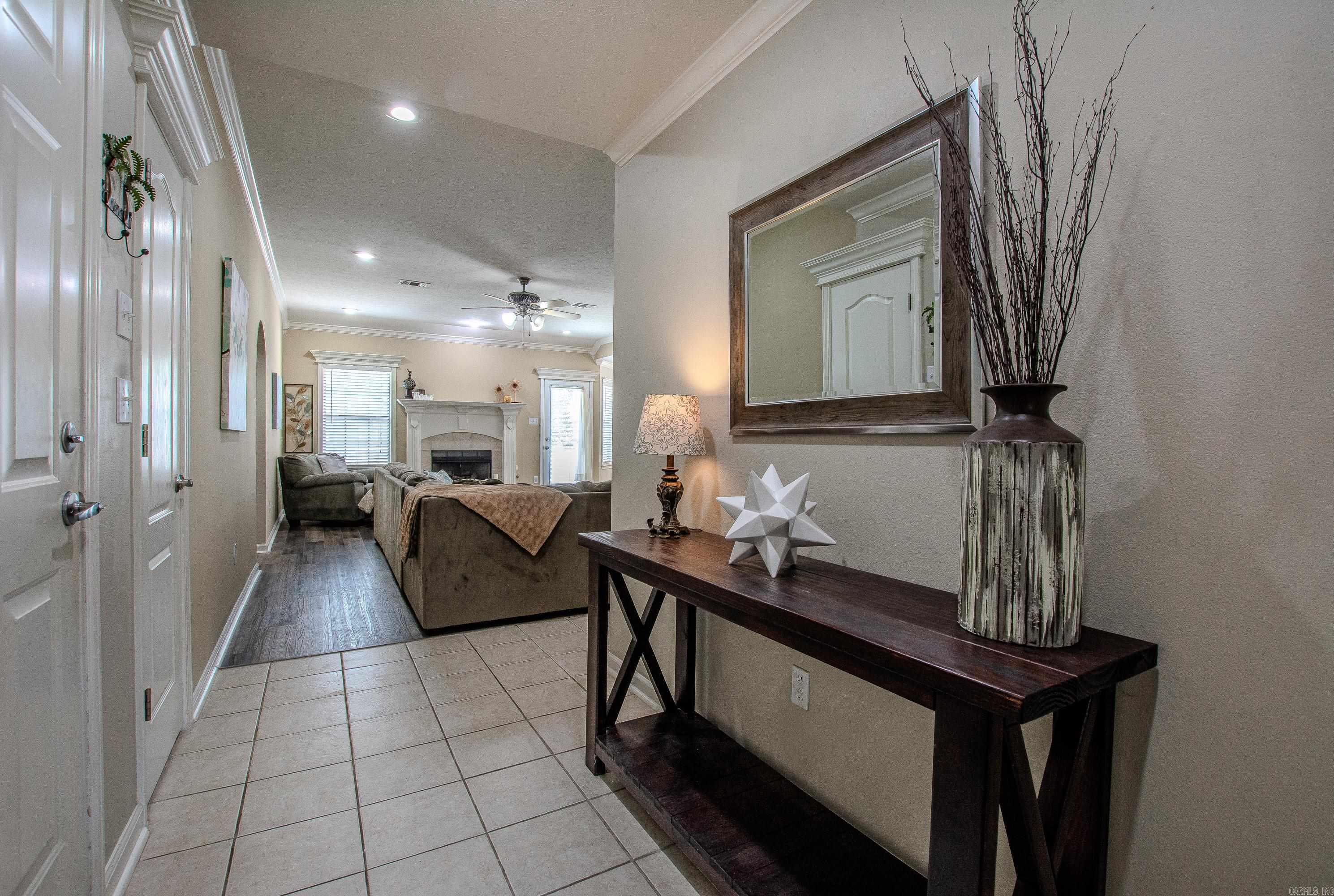 NORTH POINTE ADDN - Residential