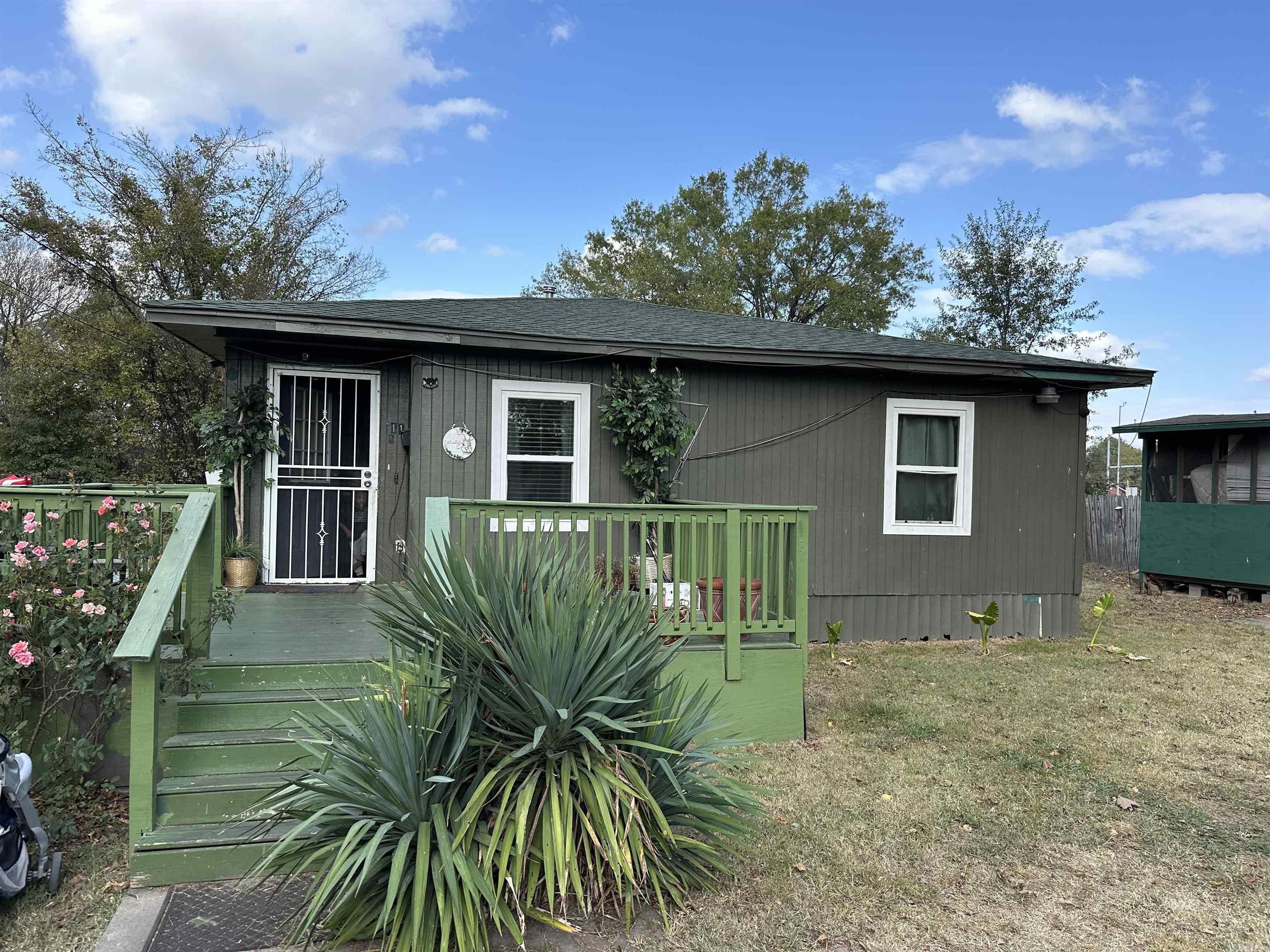 Discover this charming 5-bedroom, 2-bath home nestled at the end of a peaceful cul-de-sac. This property offers privacy and space to enjoy both indoors and out. With its inviting layout and serene surroundings, it's the perfect retreat for family living or entertaining. The new roof was installed in 2023.