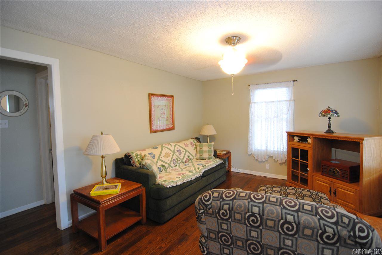 Park Hill - Residential Lease