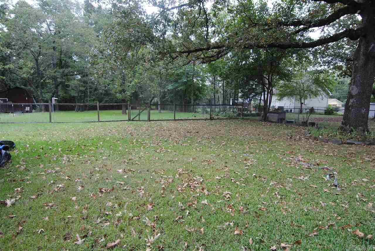 Park Hill - Residential Lease