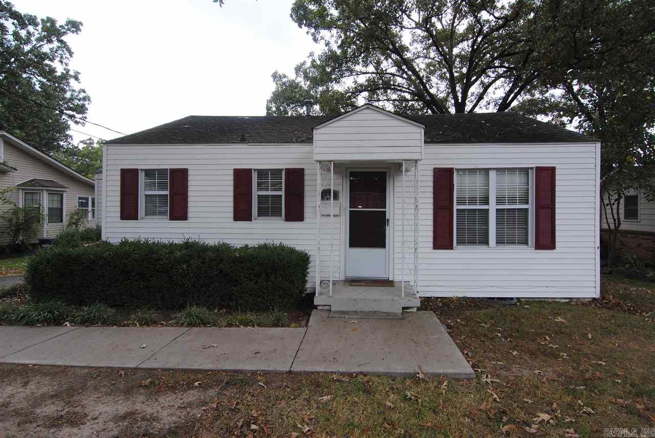 Park Hill - Residential Lease