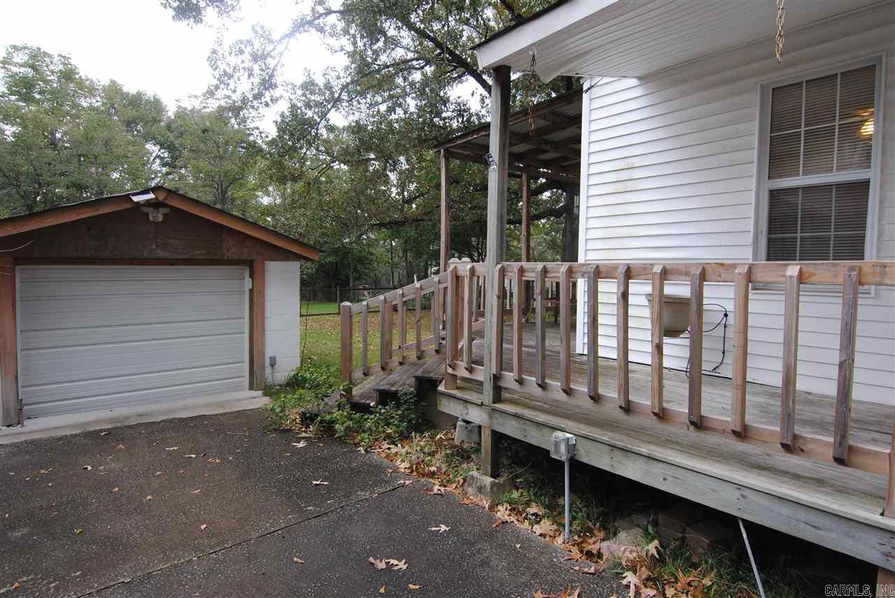 Park Hill - Residential Lease