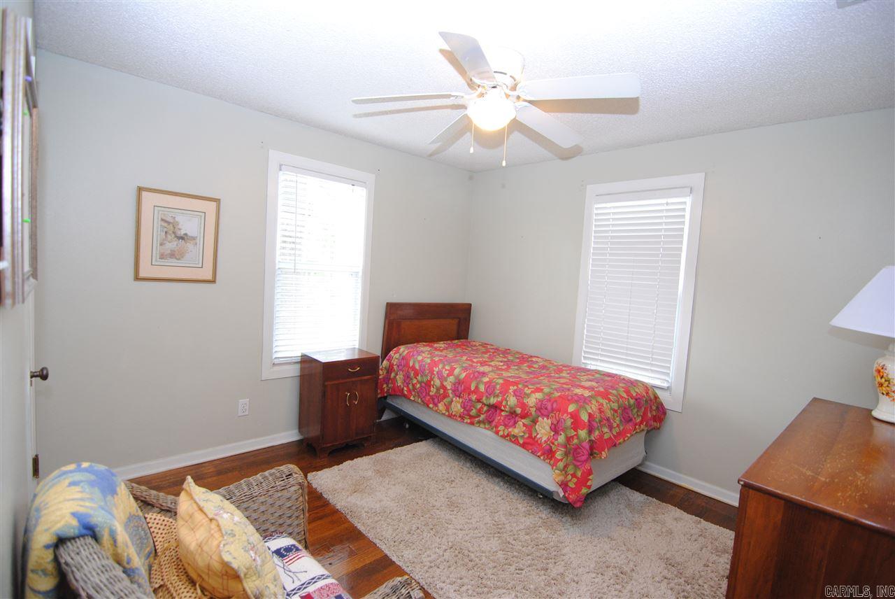 Park Hill - Residential Lease