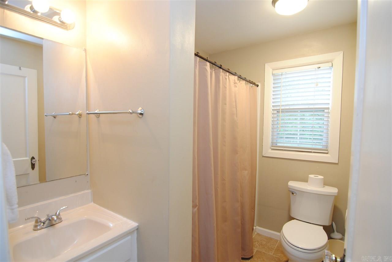 Park Hill - Residential Lease