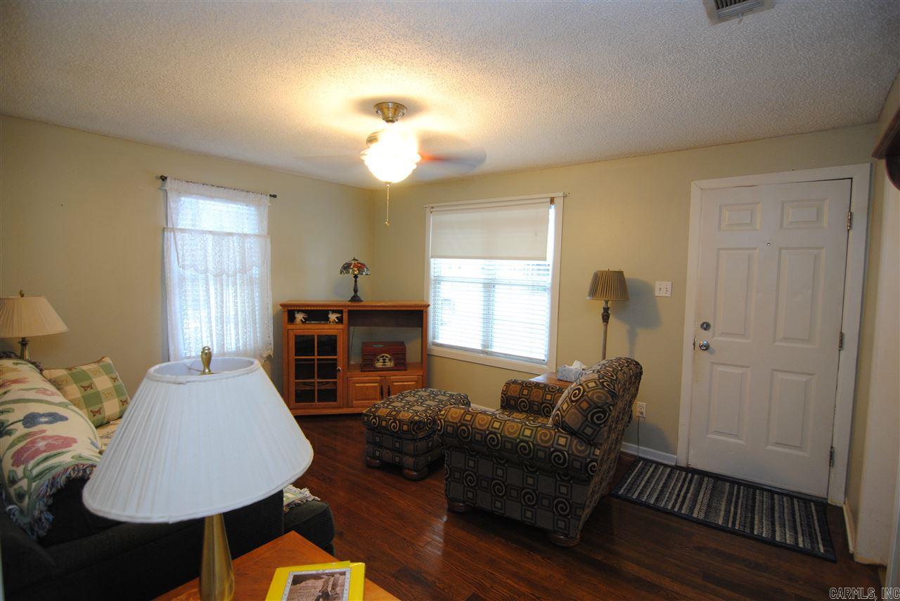 Park Hill - Residential Lease