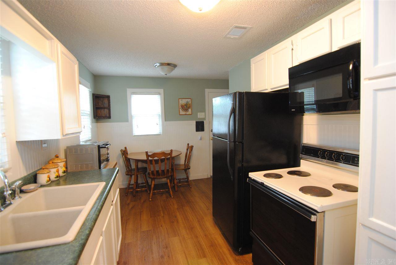 Park Hill - Residential Lease