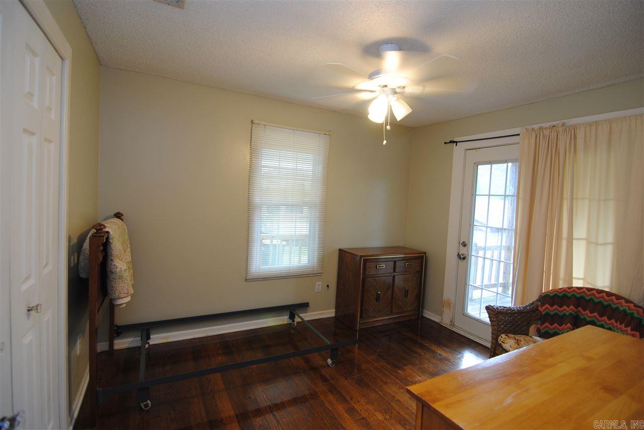 Park Hill - Residential Lease