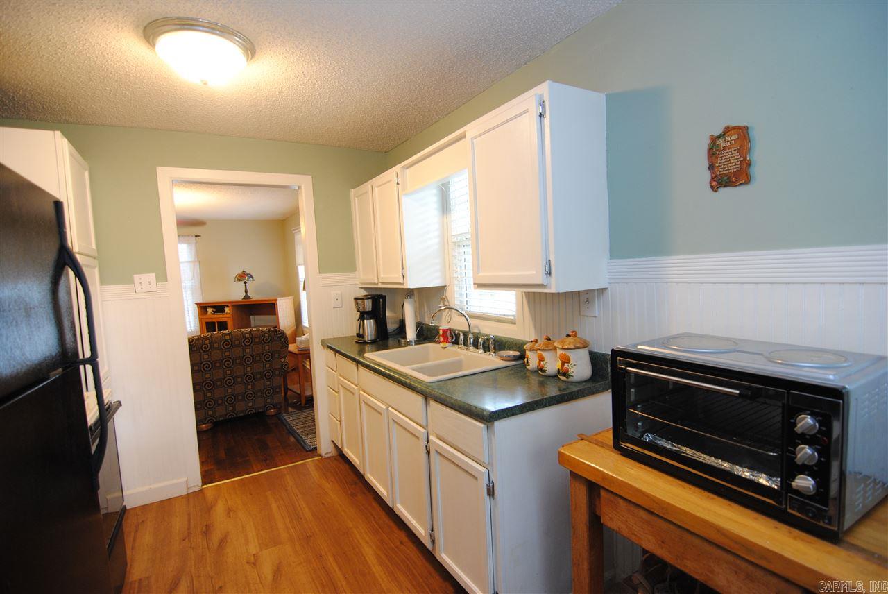 Park Hill - Residential Lease