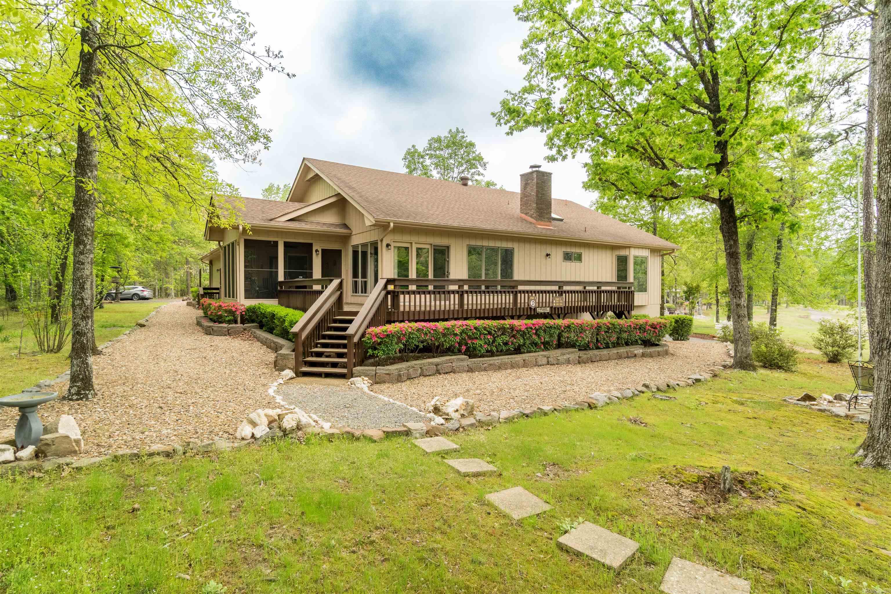 Ponce De Leon - Residential