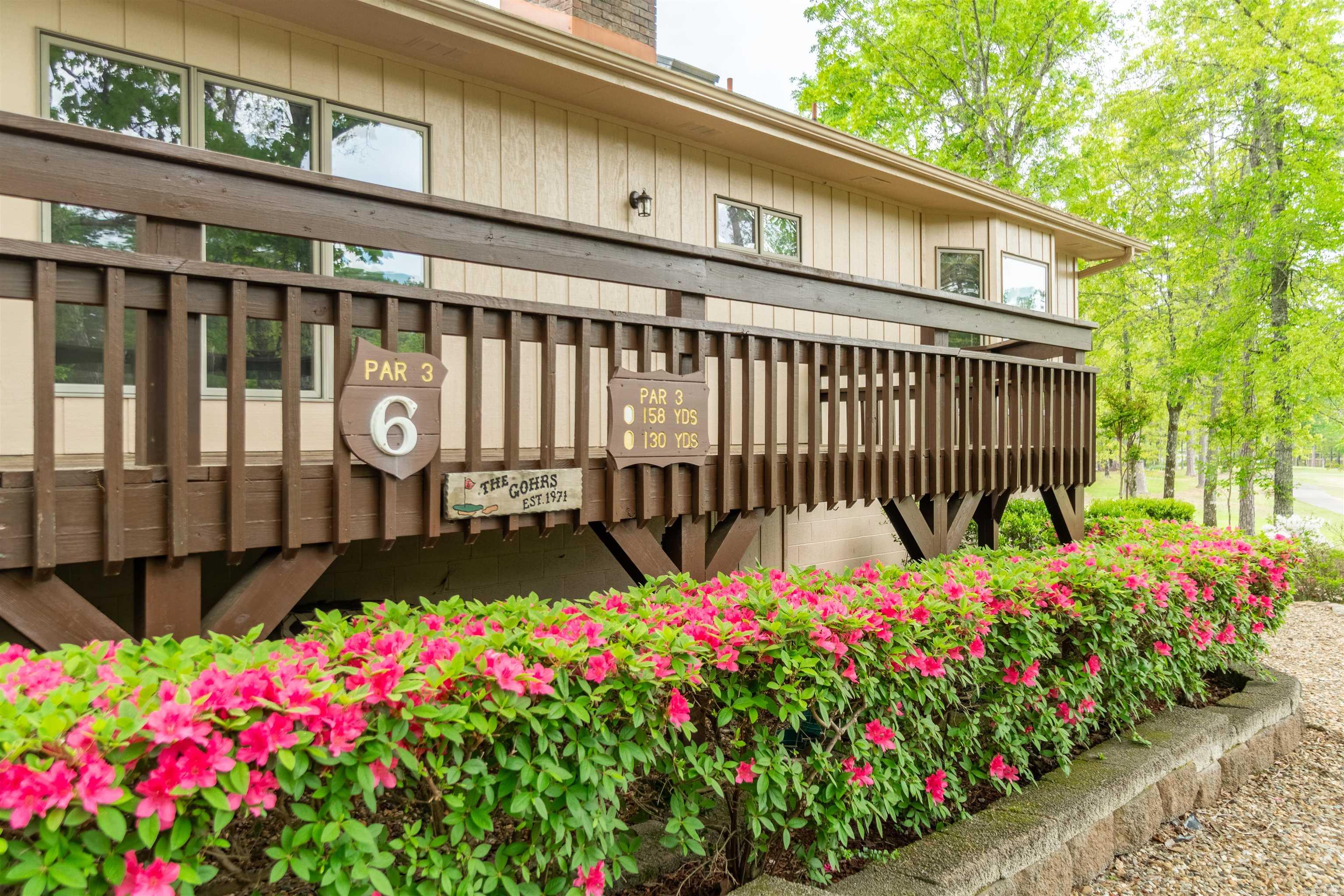 Ponce De Leon - Residential