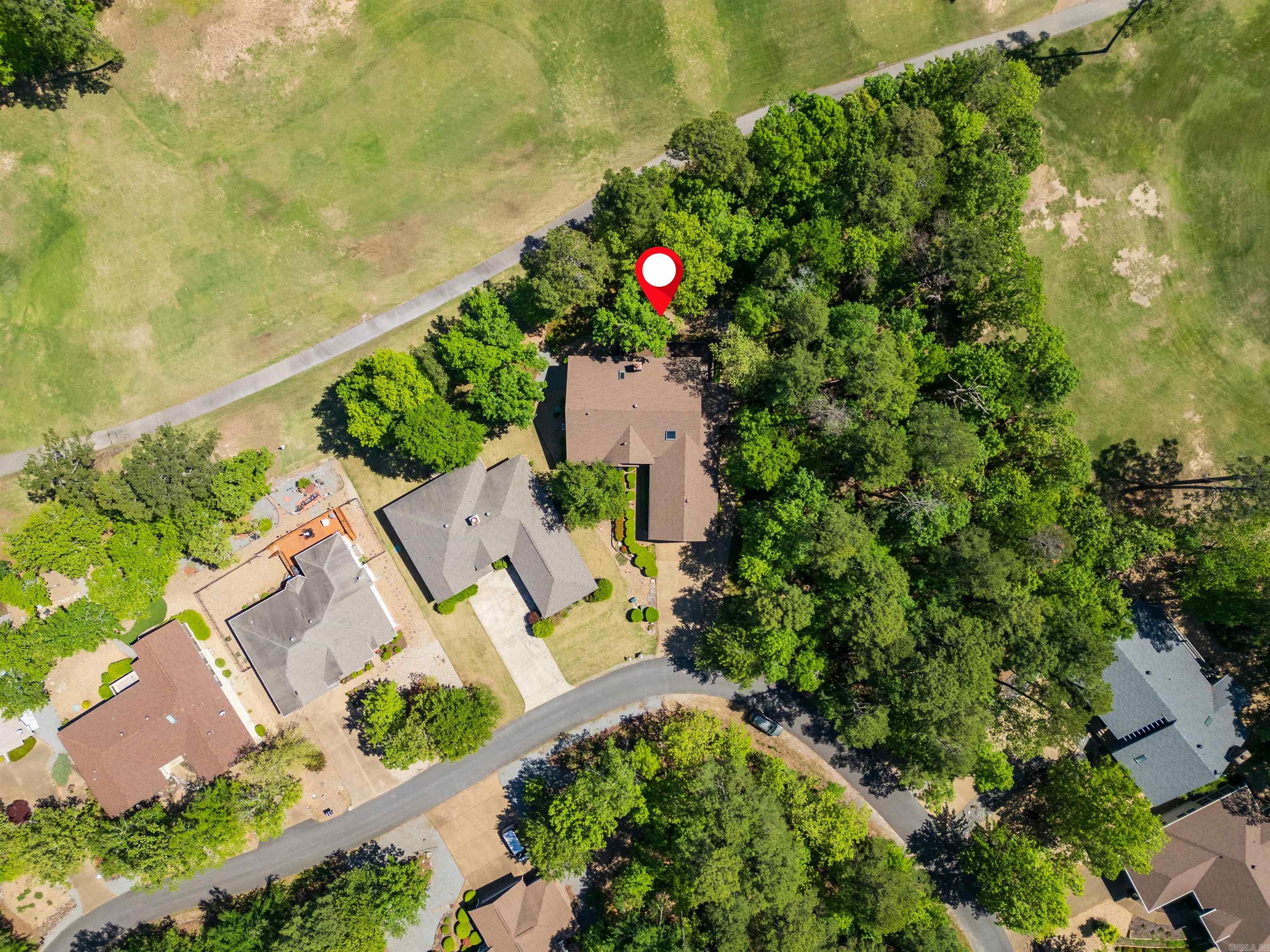 Ponce De Leon - Residential