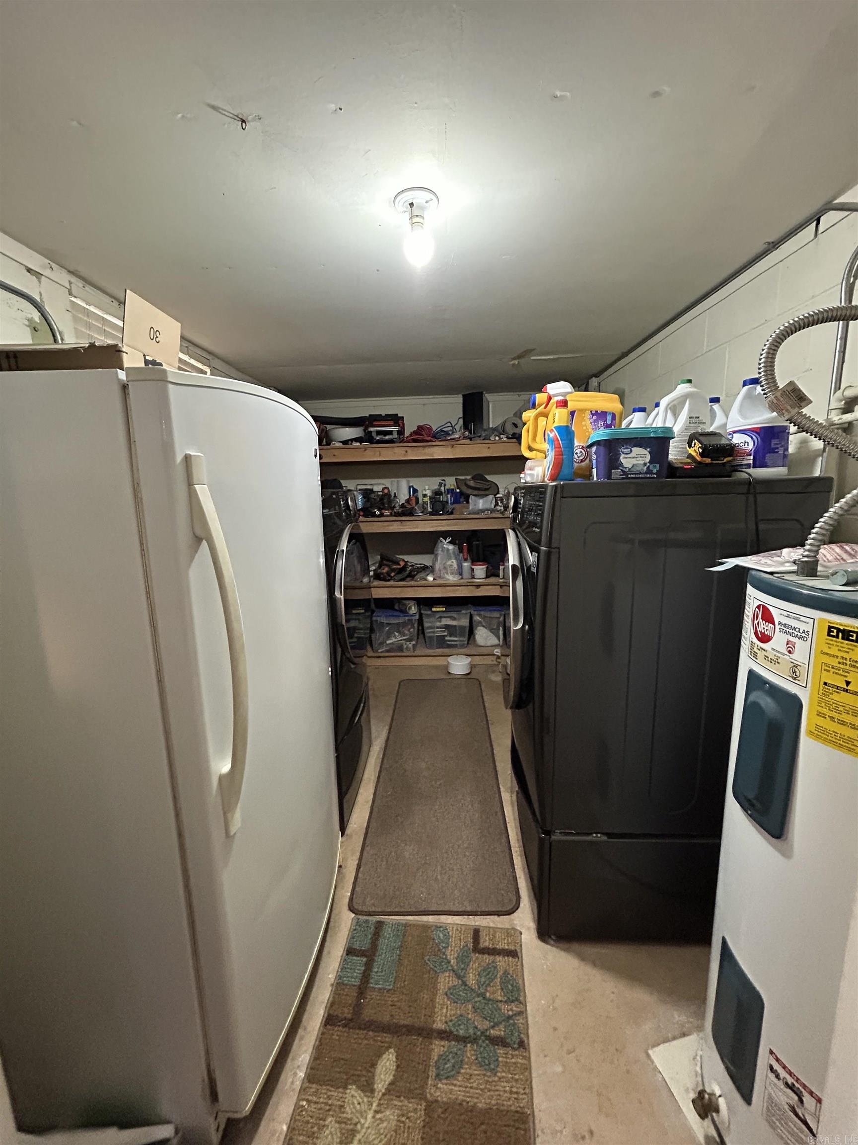 Not In List - Residential