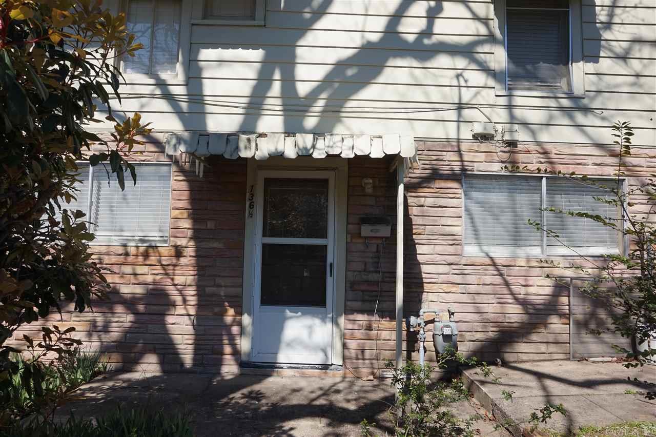 Stiffs Station - Residential Lease