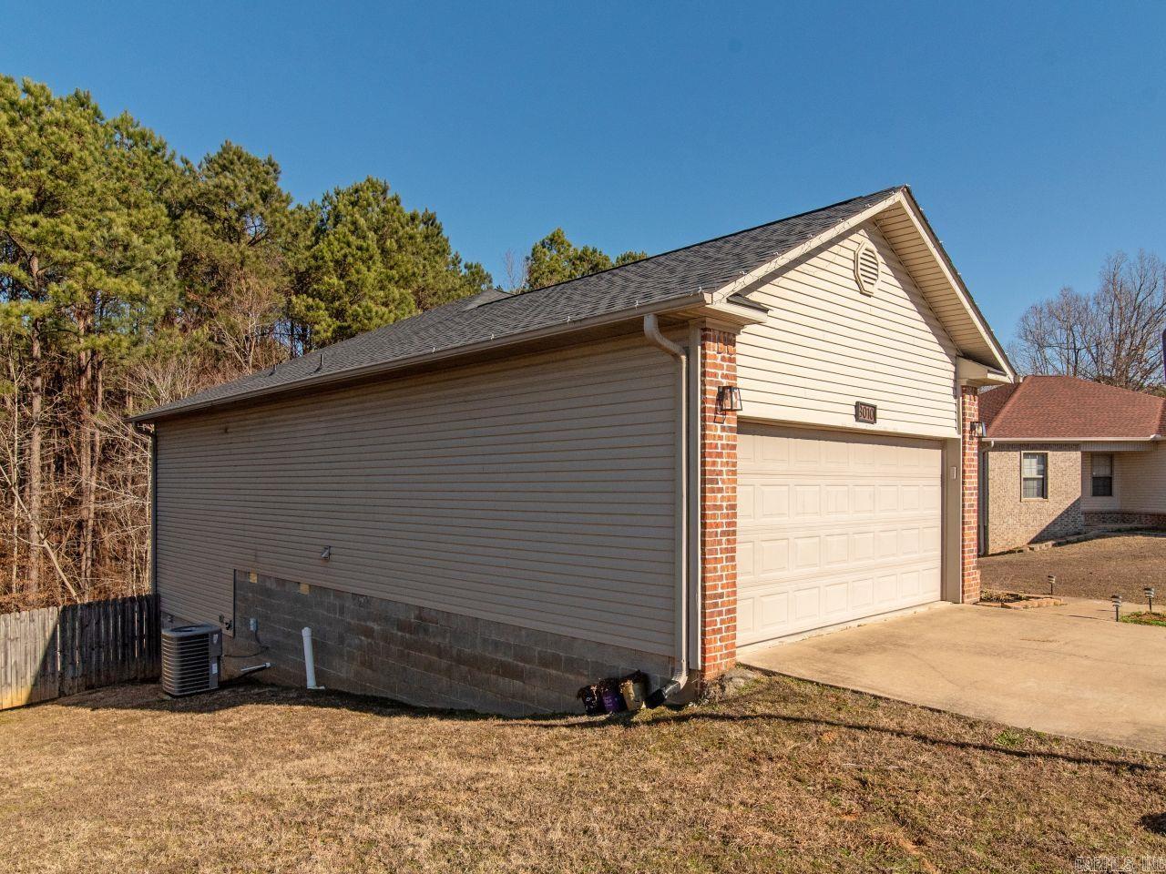 Wildwood Phase III - Residential