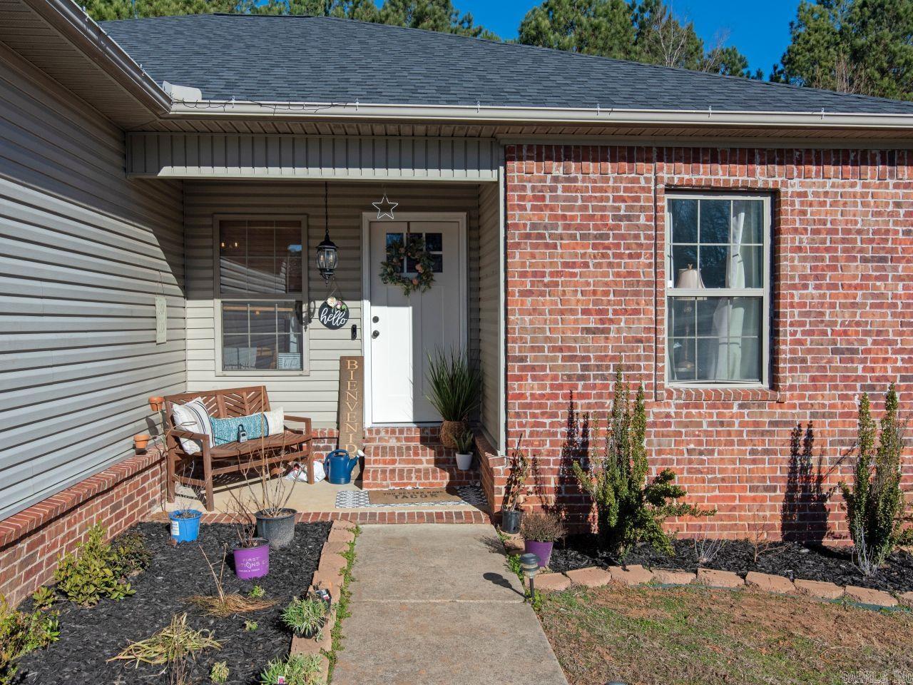 Wildwood Phase III - Residential