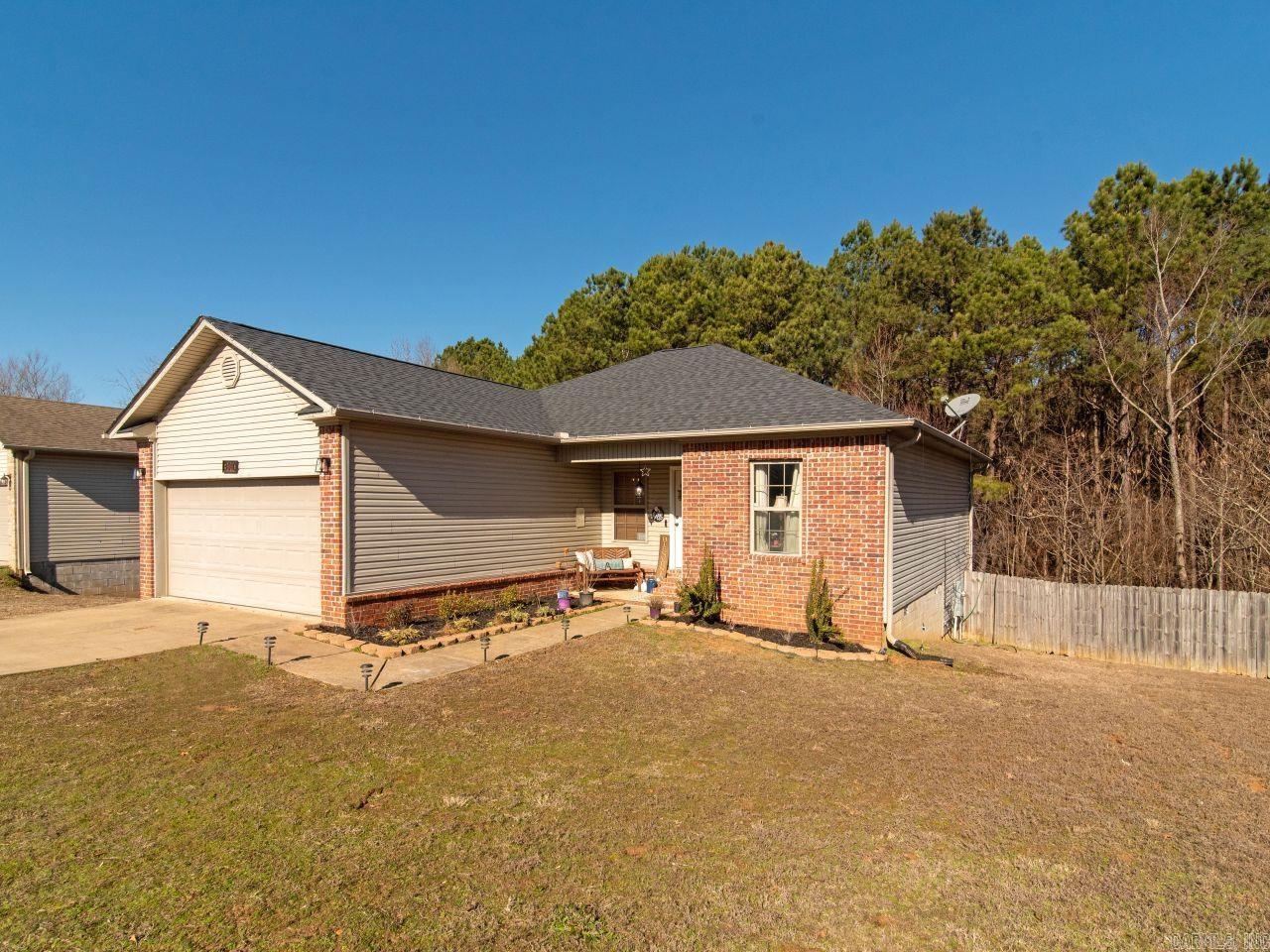 Wildwood Phase III - Residential