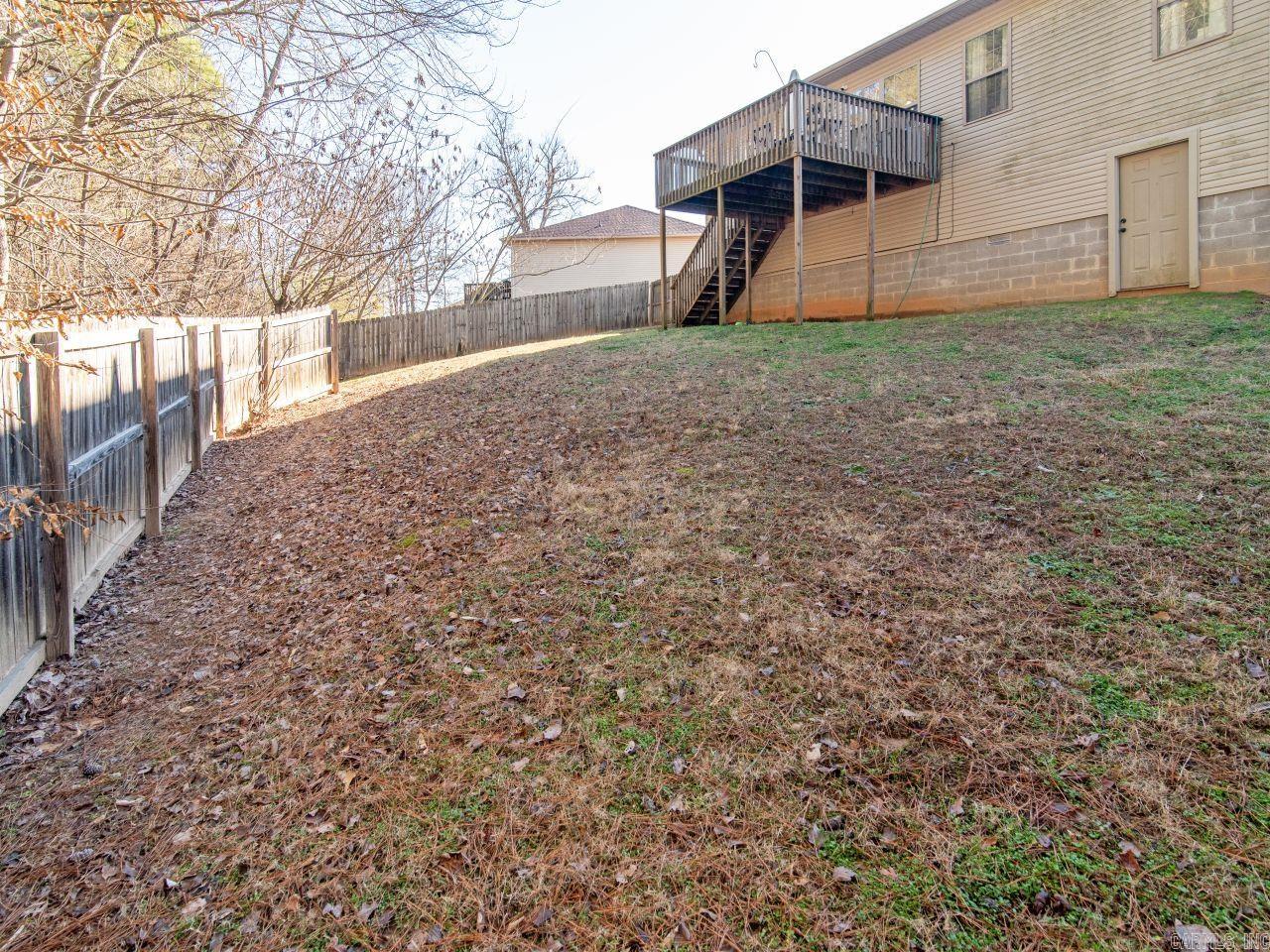 Wildwood Phase III - Residential