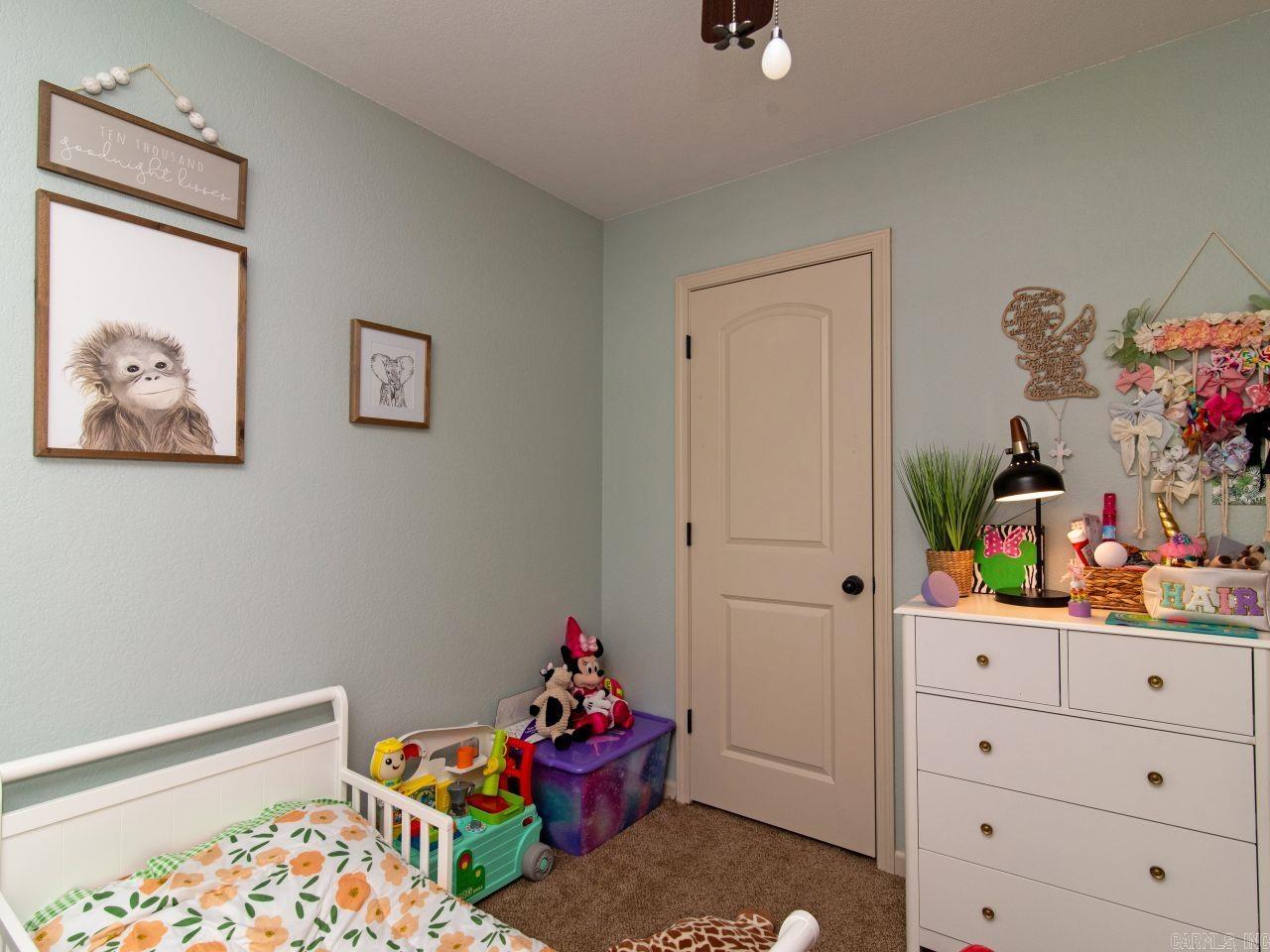 Wildwood Phase III - Residential