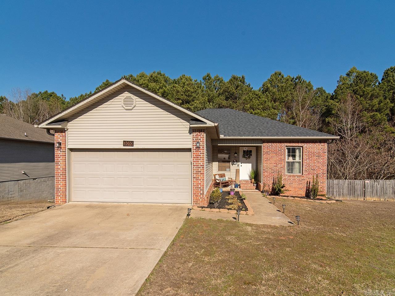 Wildwood Phase III - Residential