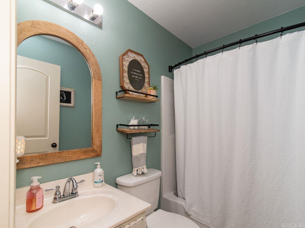 Wildwood Phase III - Residential