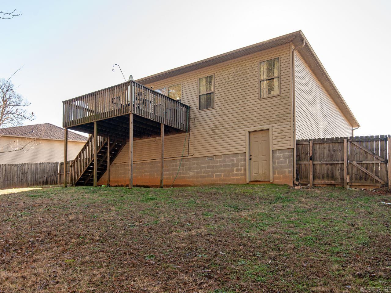 Wildwood Phase III - Residential