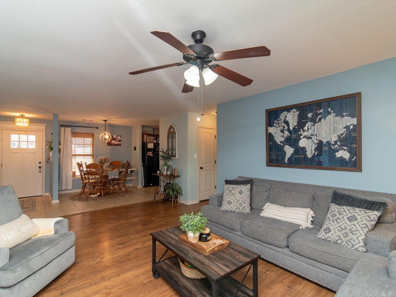 Wildwood Phase III - Residential