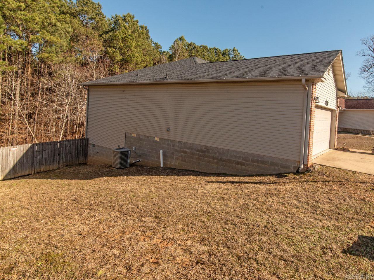 Wildwood Phase III - Residential