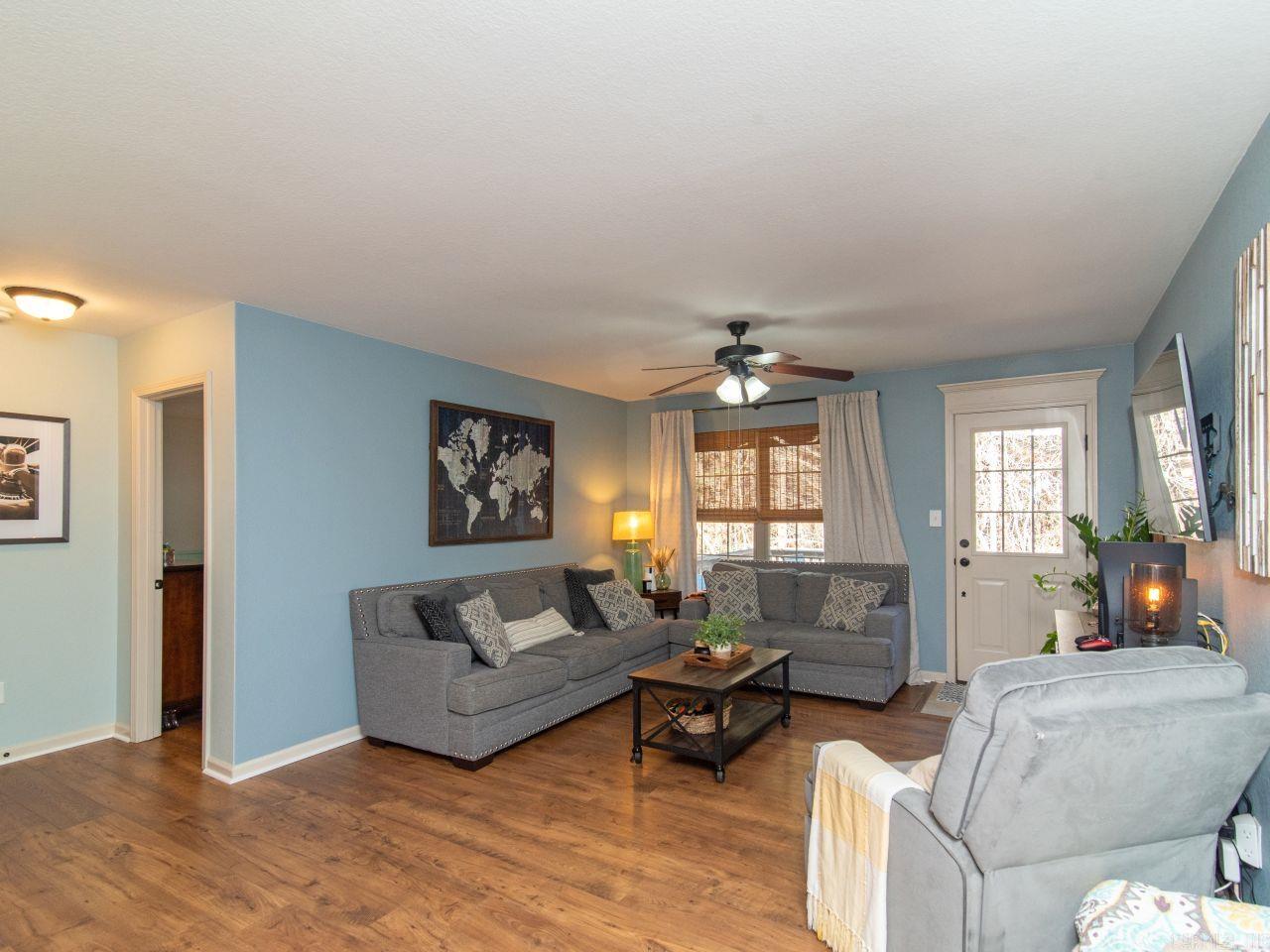 Wildwood Phase III - Residential