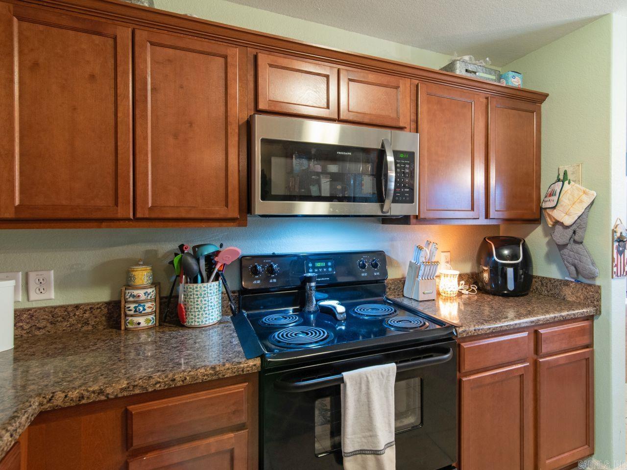 Wildwood Phase III - Residential