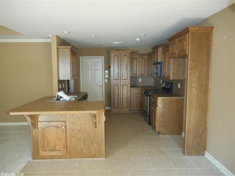 Richland Park - Residential