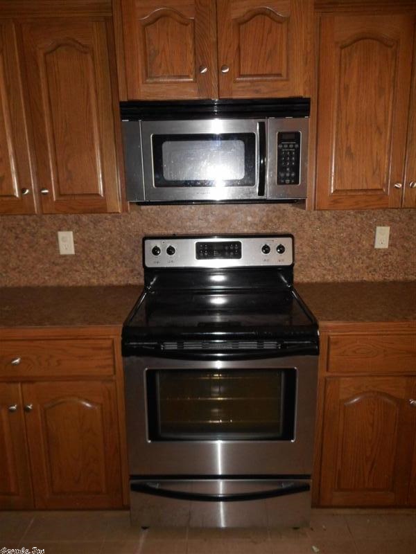 Richland Park - Residential