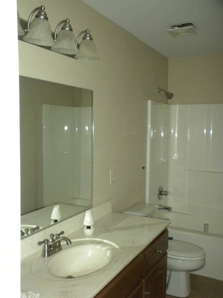 Richland Park - Residential