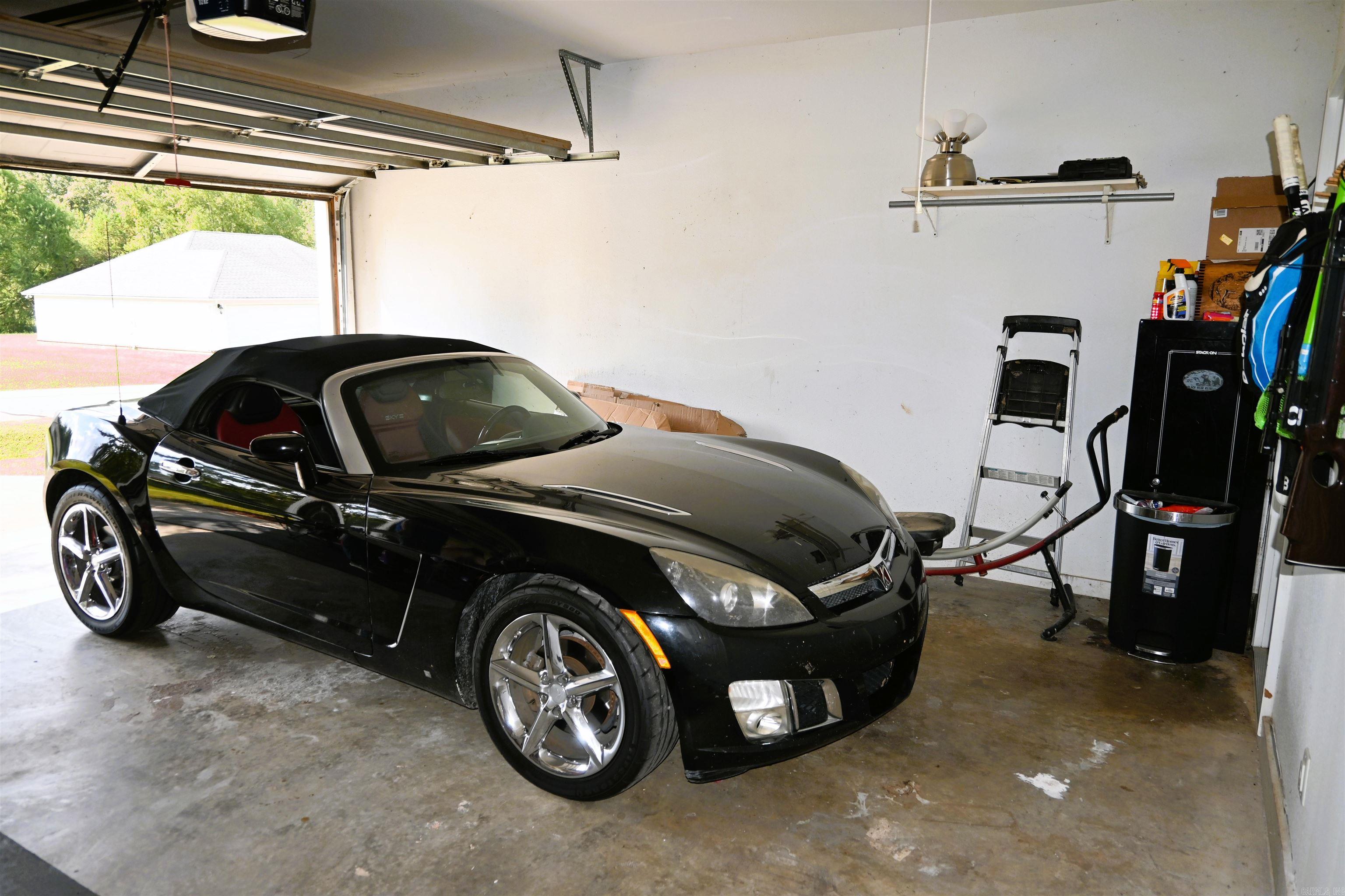 HORTON HILLS - Residential