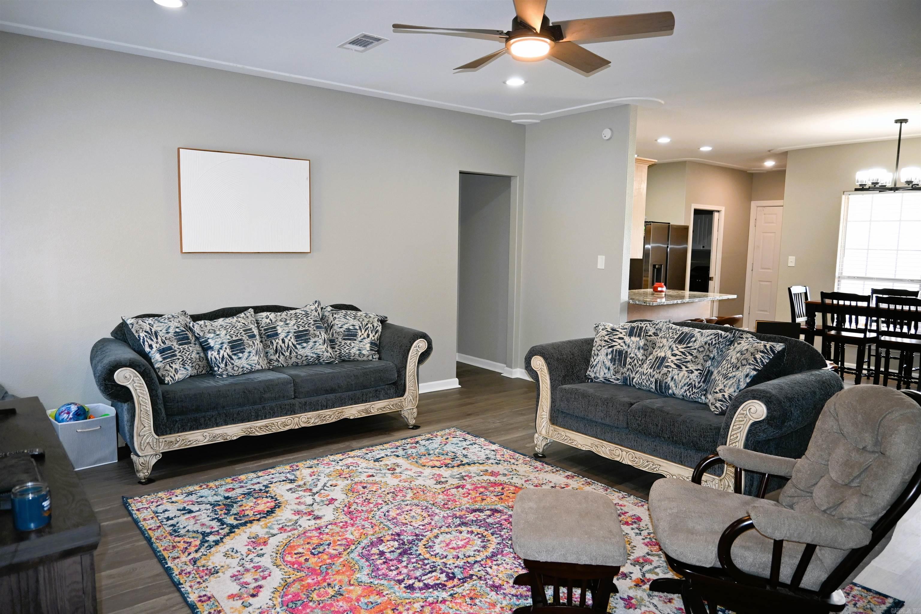 HORTON HILLS - Residential