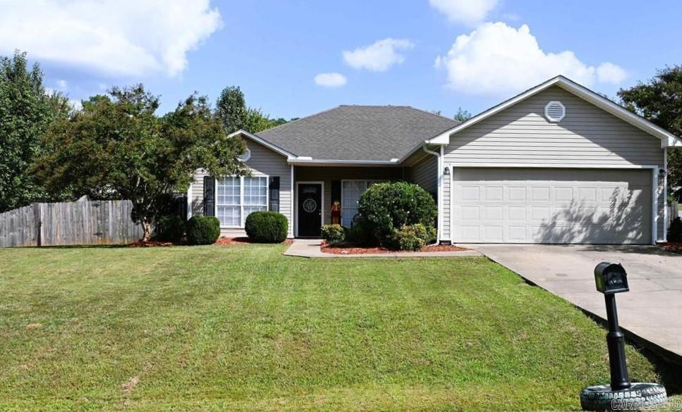 HORTON HILLS - Residential