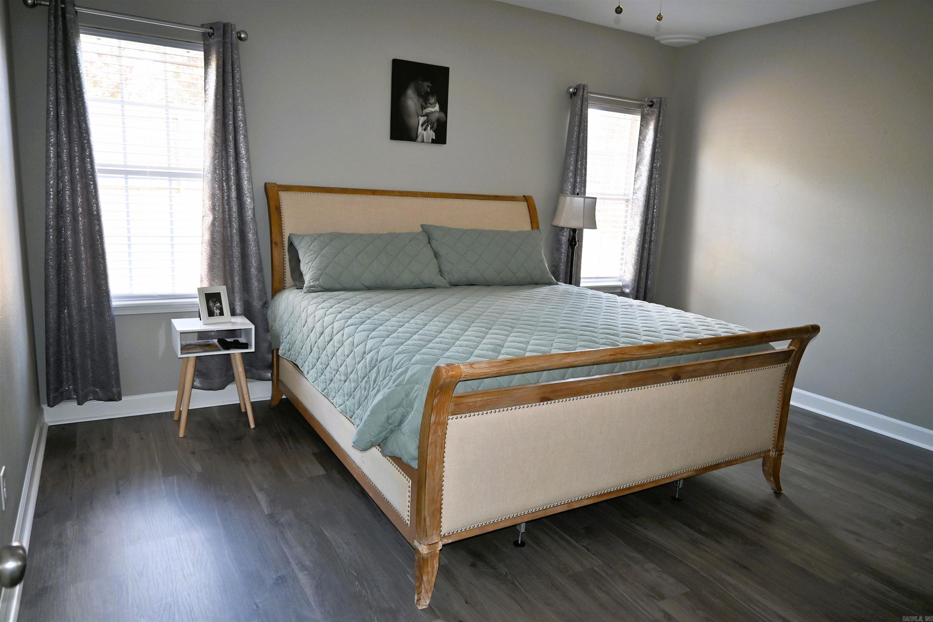 HORTON HILLS - Residential