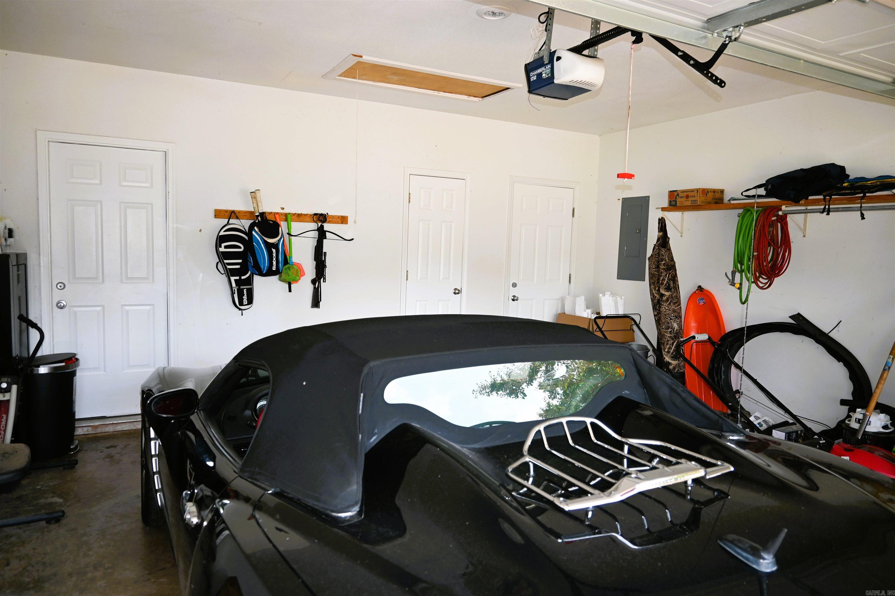 HORTON HILLS - Residential