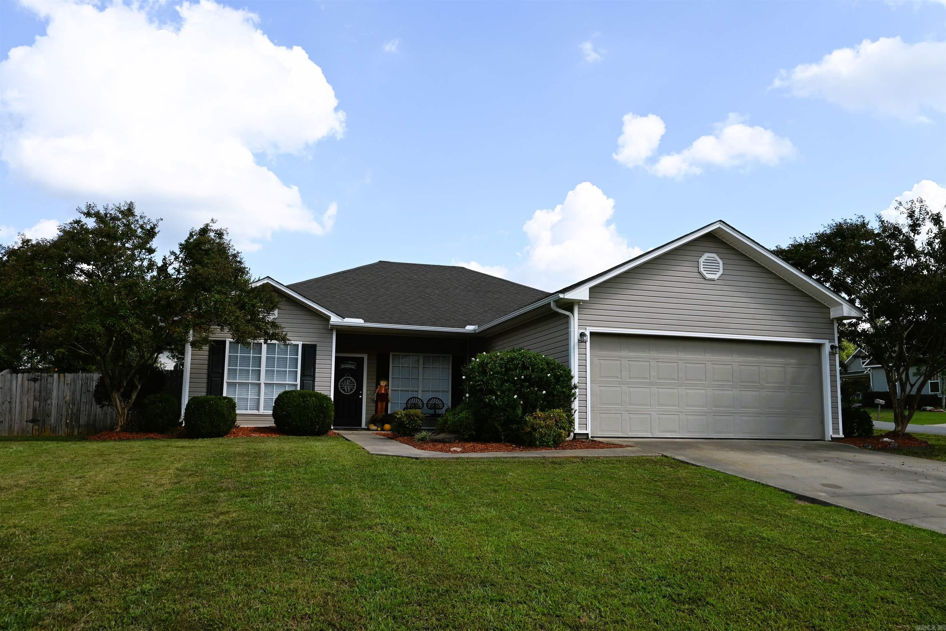 HORTON HILLS - Residential