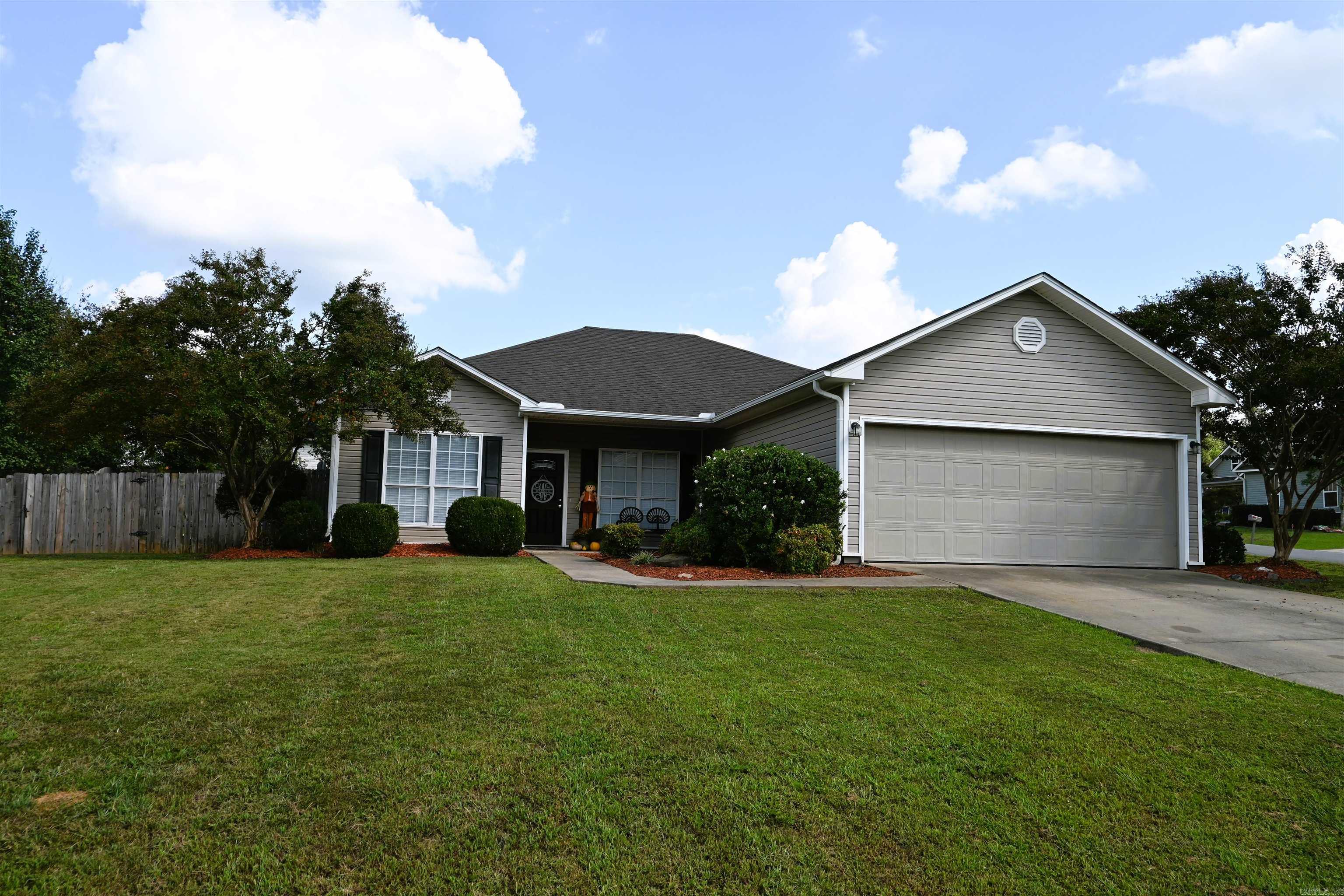 HORTON HILLS - Residential