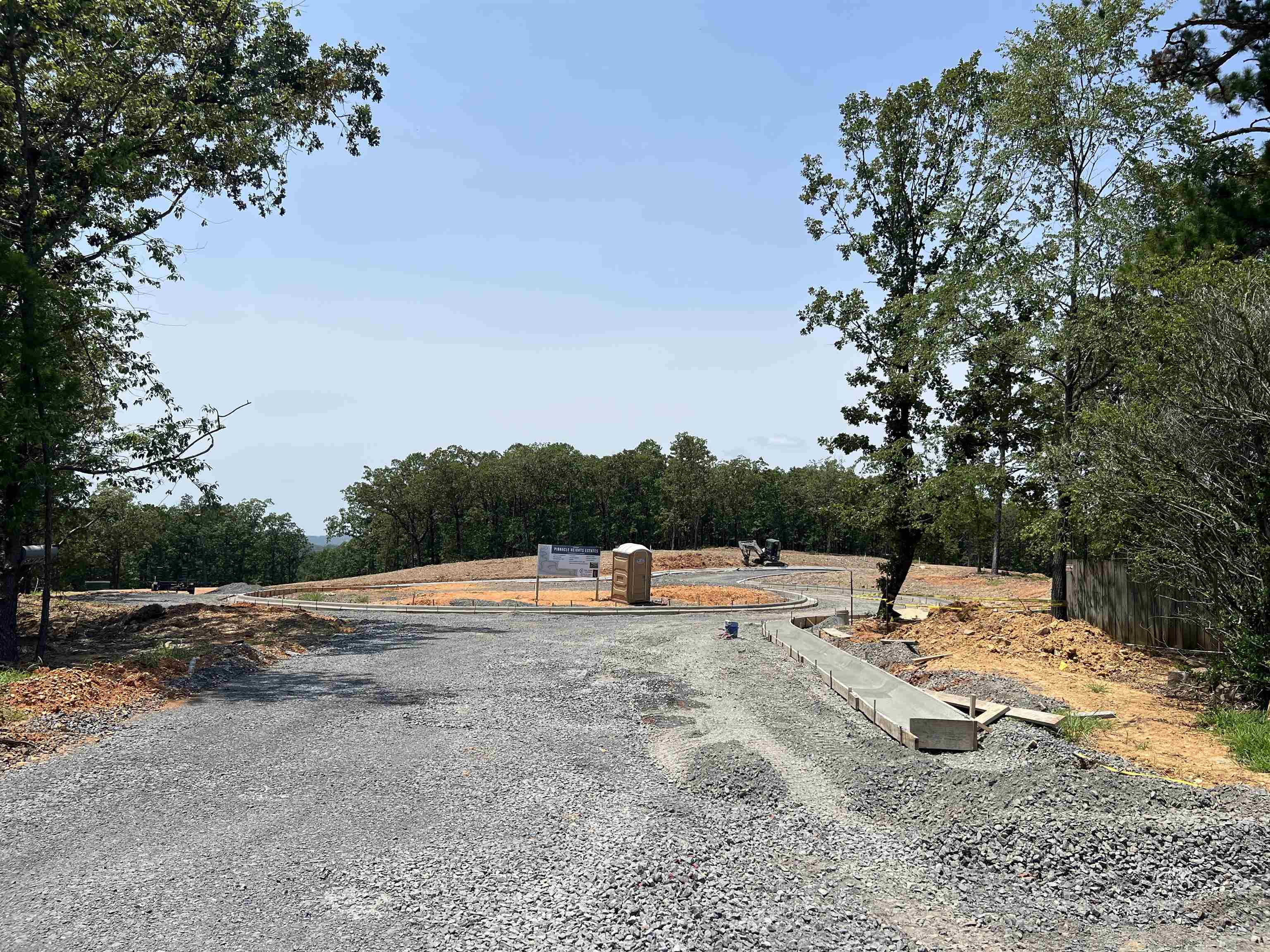 This land in Maumelle, Arkansas is second to none. If youāve been dreaming of owning lots for sale in Arkansas with more space and easy access to I-40, look no further than Pinnacle Heights Subdivision. These lots overlook the river and Pinnacle Mountain and are far enough away from traffic to allow the most safety for your family. Future amenities include Fiber Optics, community swimming pool, dog park, and tennis court to name a few. (The $100/month fee is a Pinnacle Heights Municipal Improvement District assessment) https://pinnacleheightssubdivision.com/