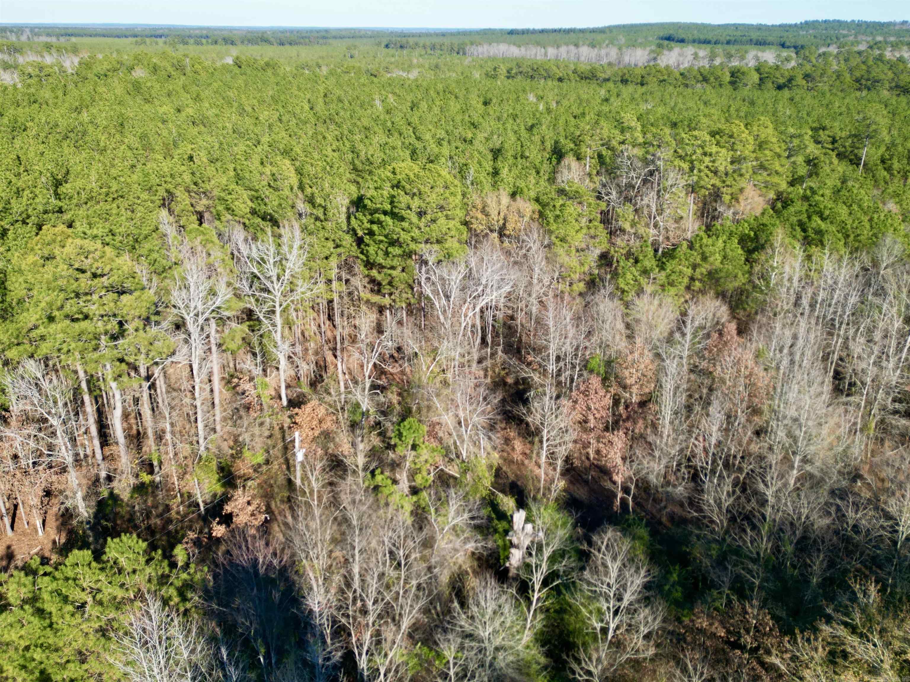 Not in Subdivision - Land