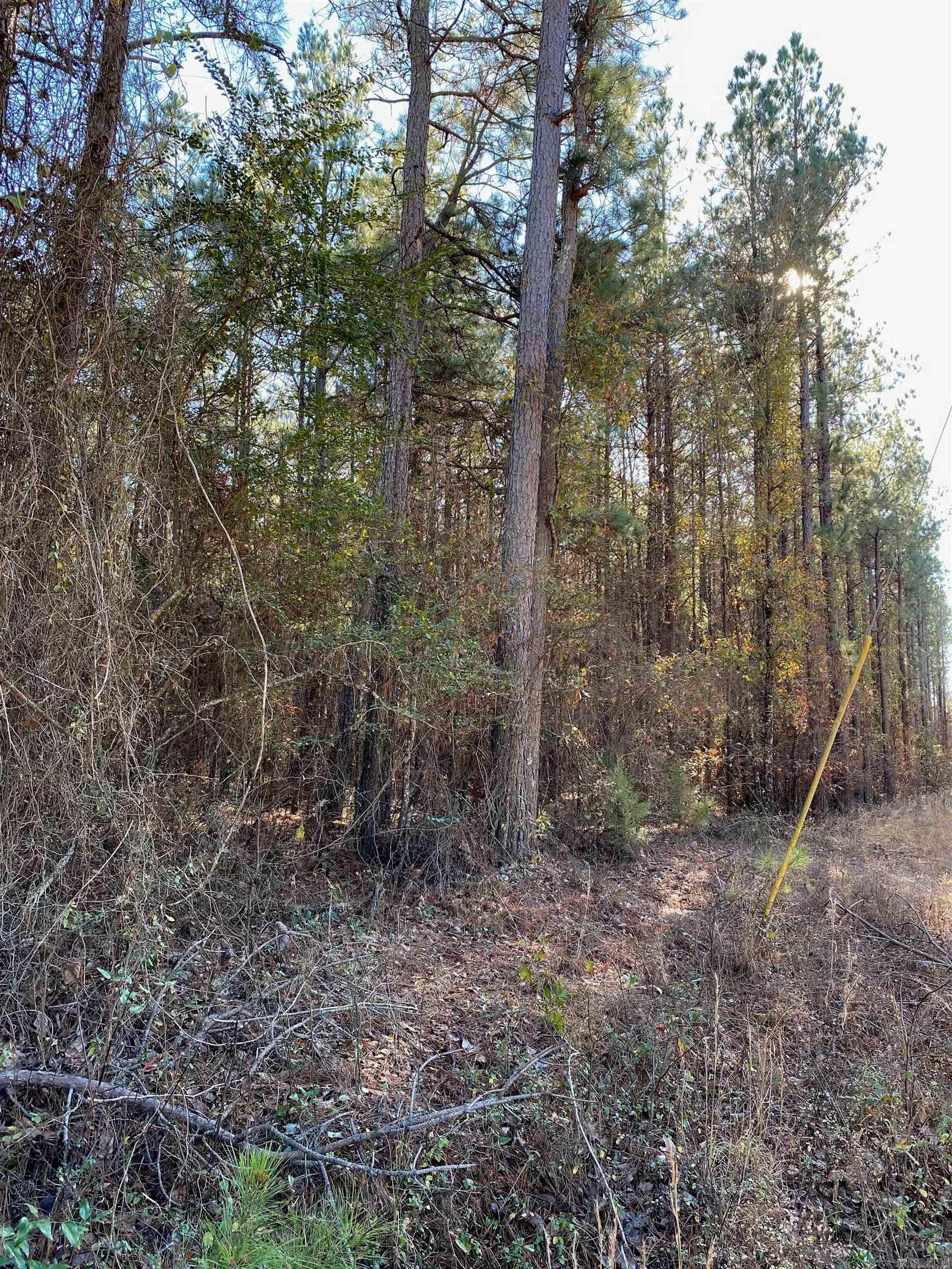 Not in Subdivision - Land