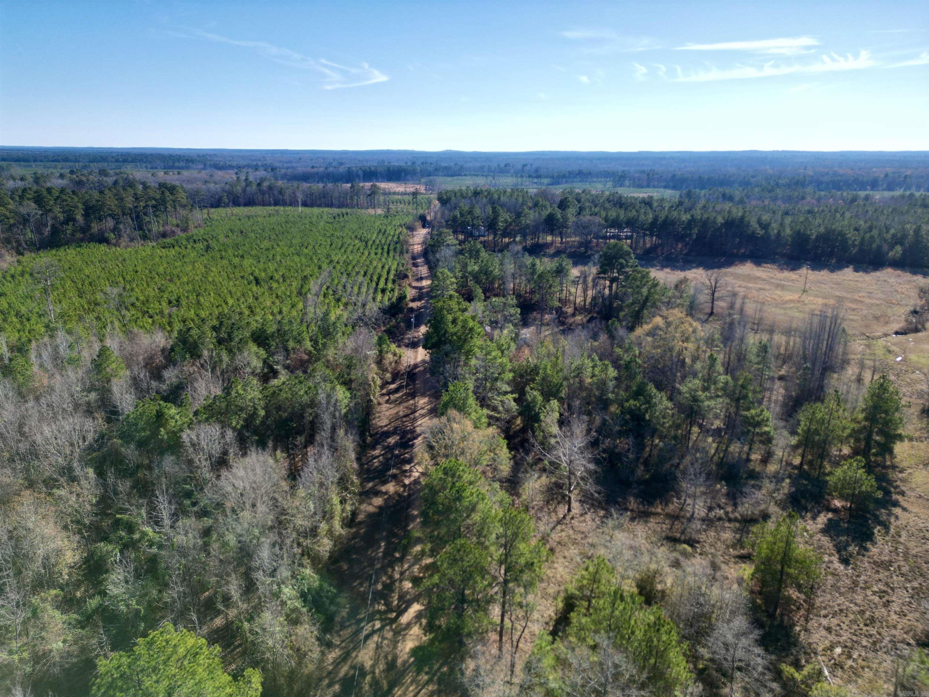 Not in Subdivision - Land