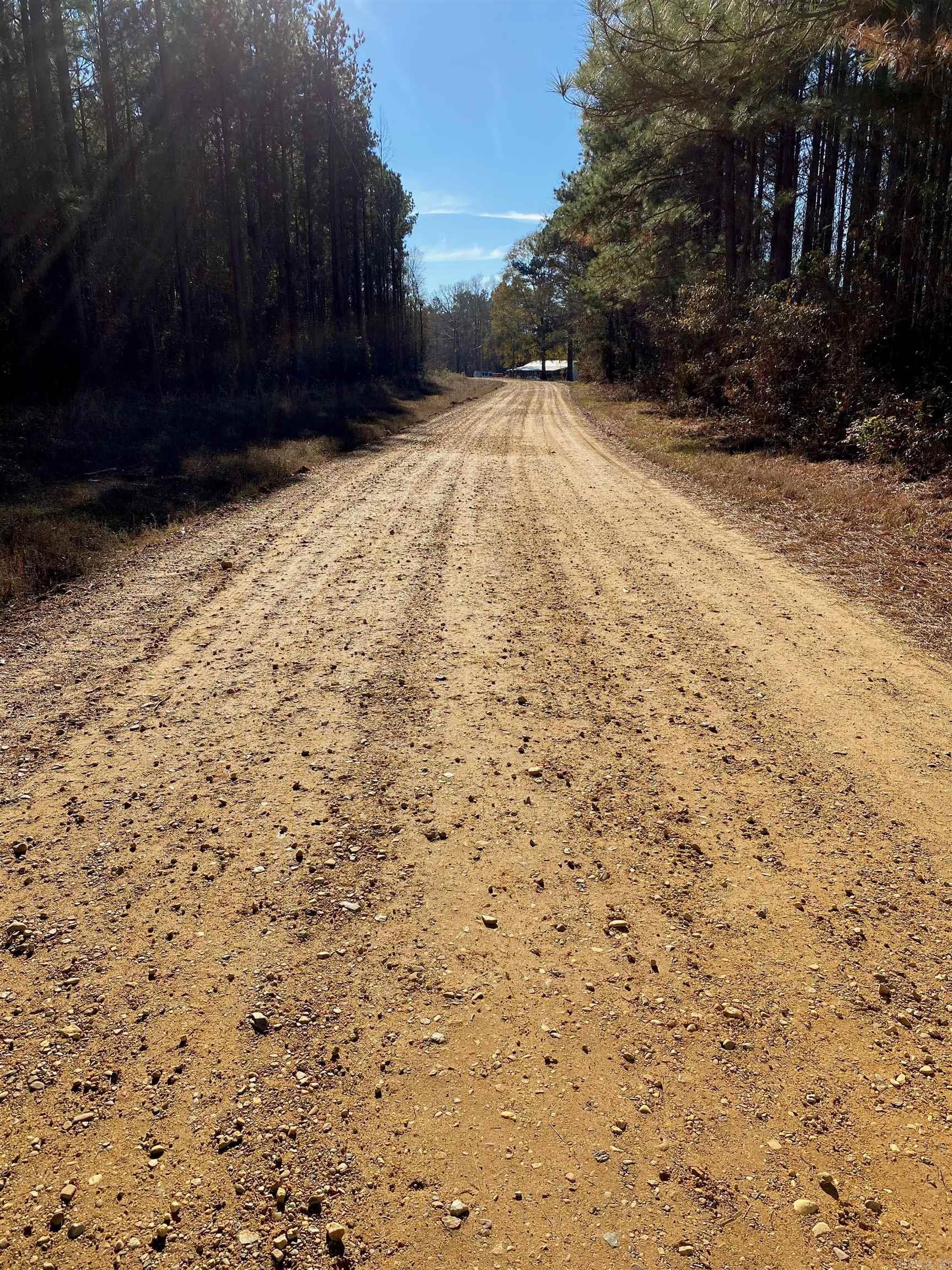 Not in Subdivision - Land