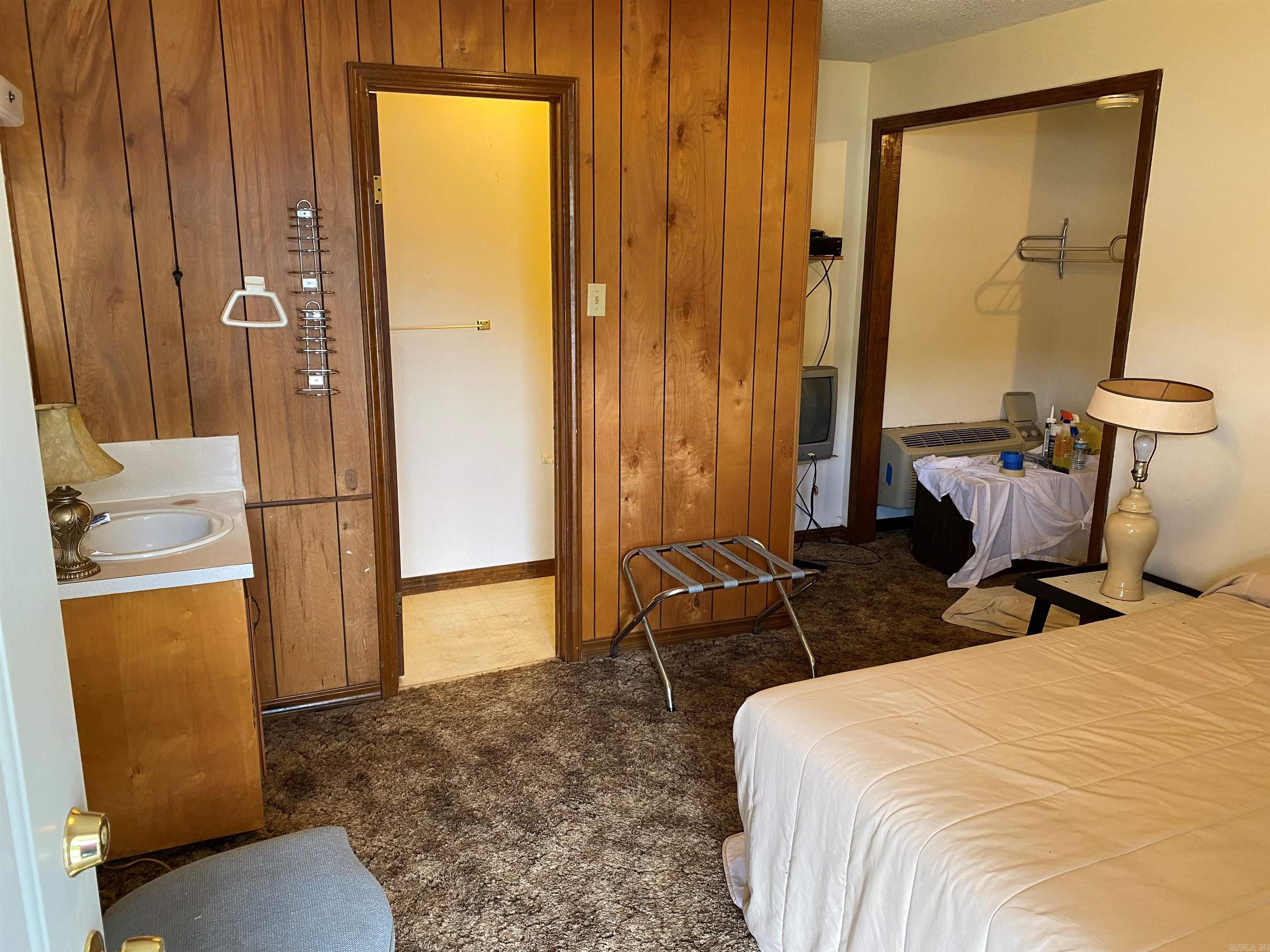 Not In List - Residential