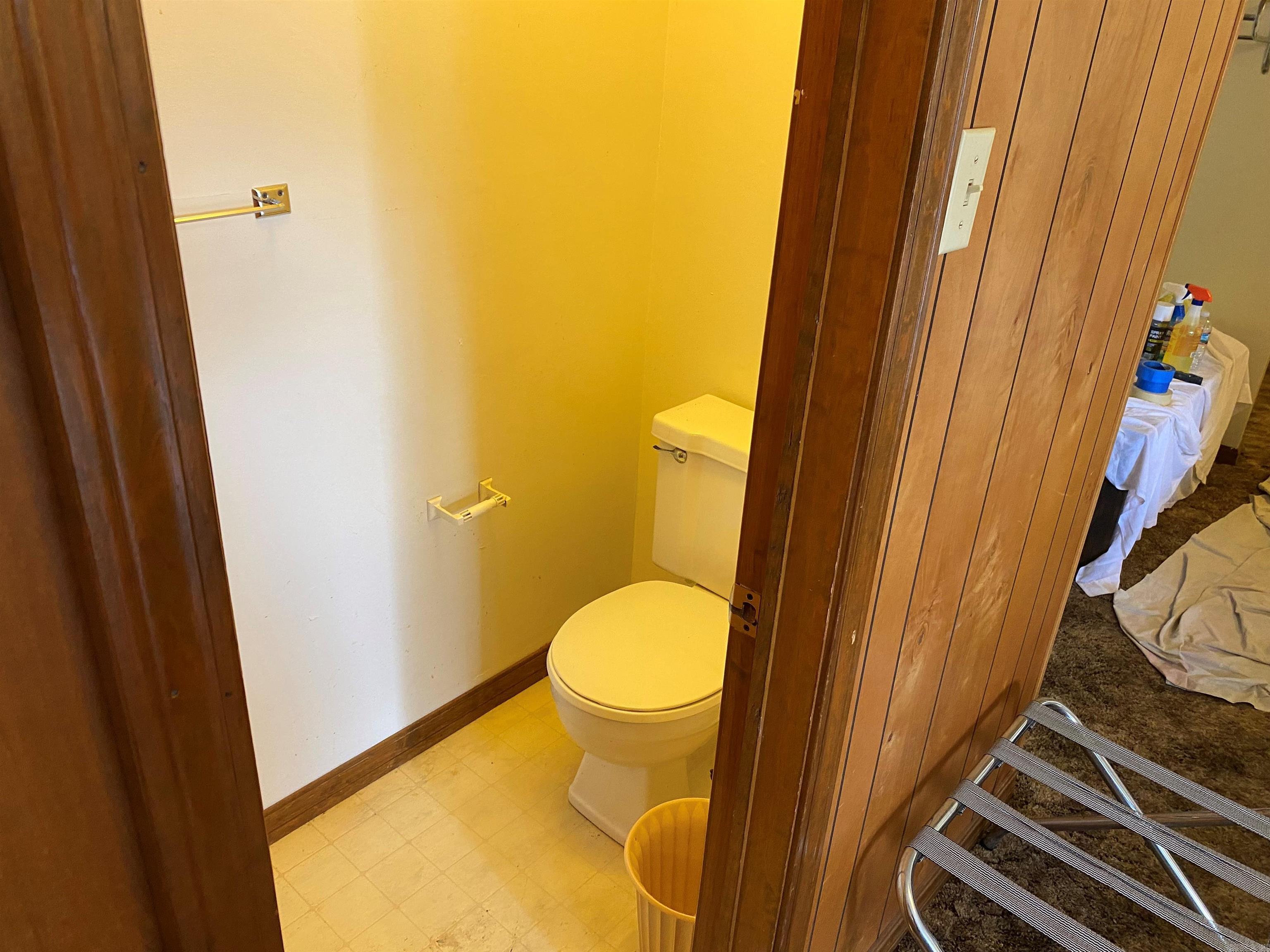 Not In List - Residential