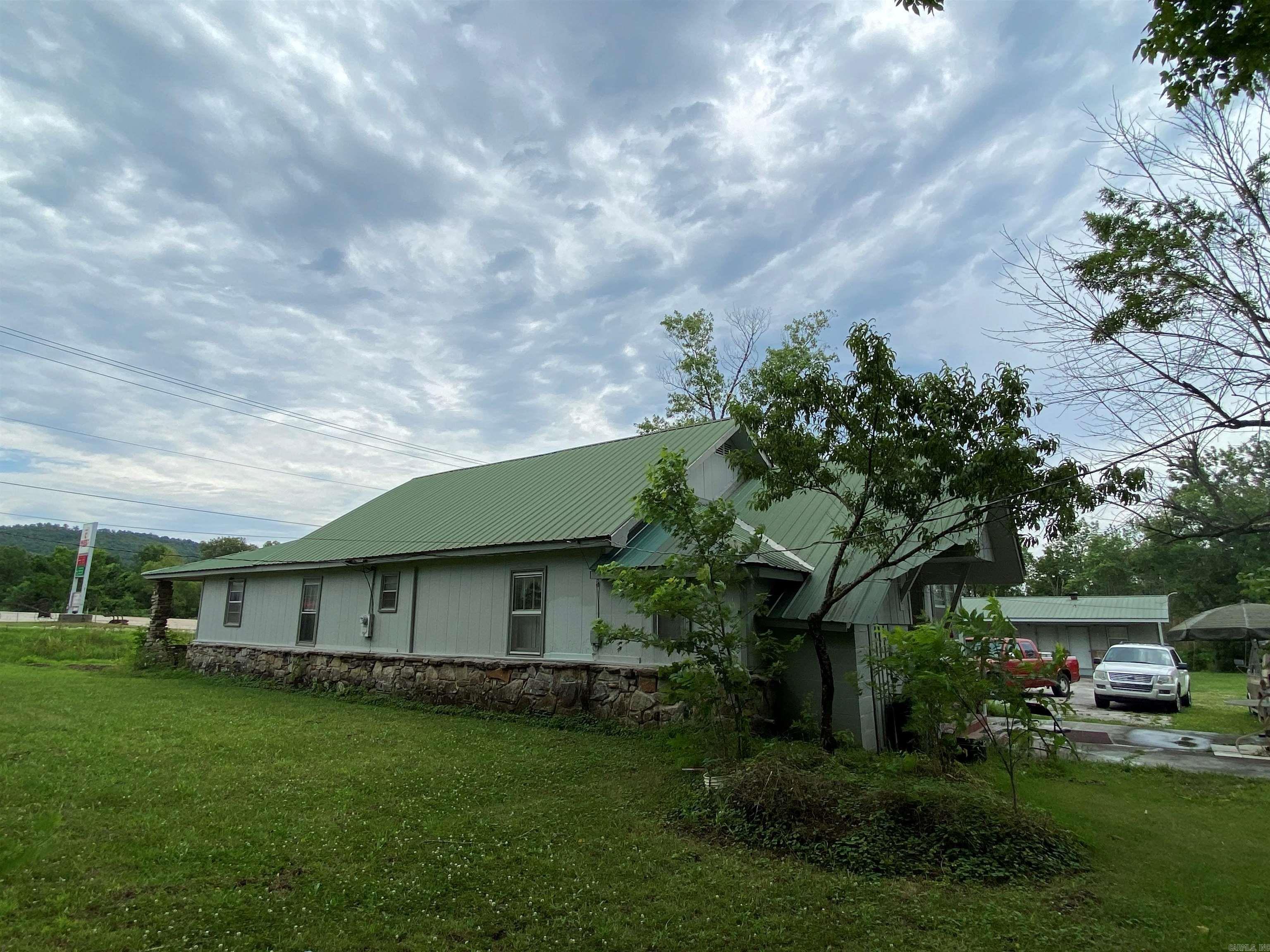 Not In List - Residential