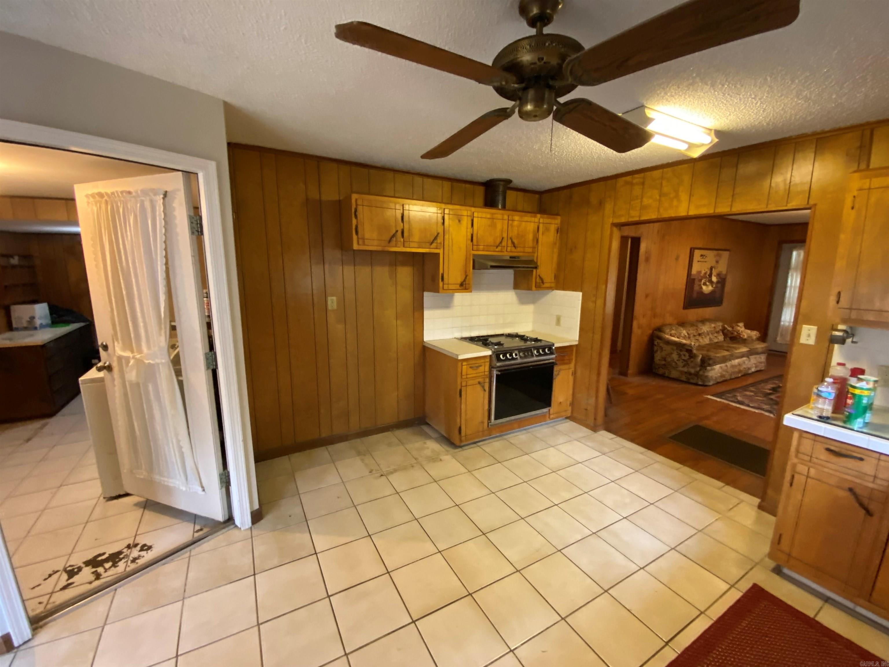 Not In List - Residential